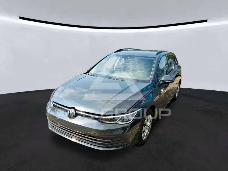 2023 Volkswagen GOLF