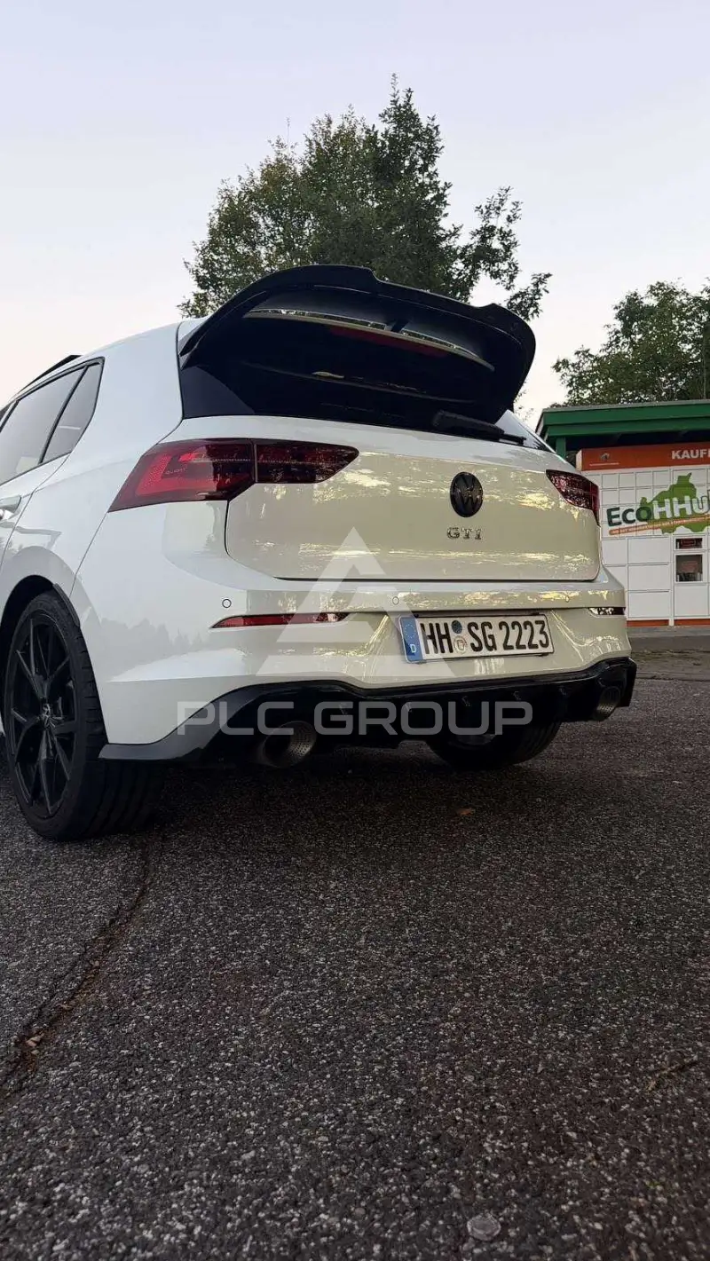 2023 Volkswagen GOLF