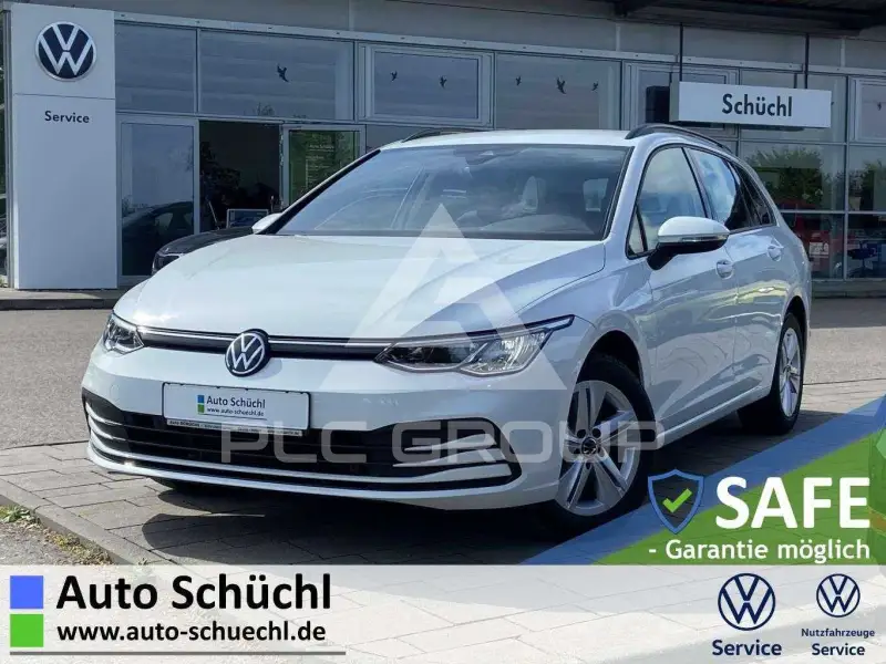 2023 Volkswagen GOLF