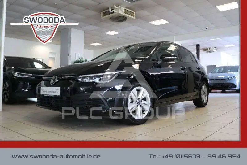 2023 Volkswagen GOLF
