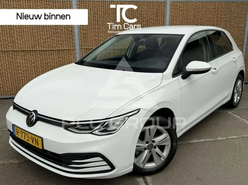 2023 Volkswagen GOLF