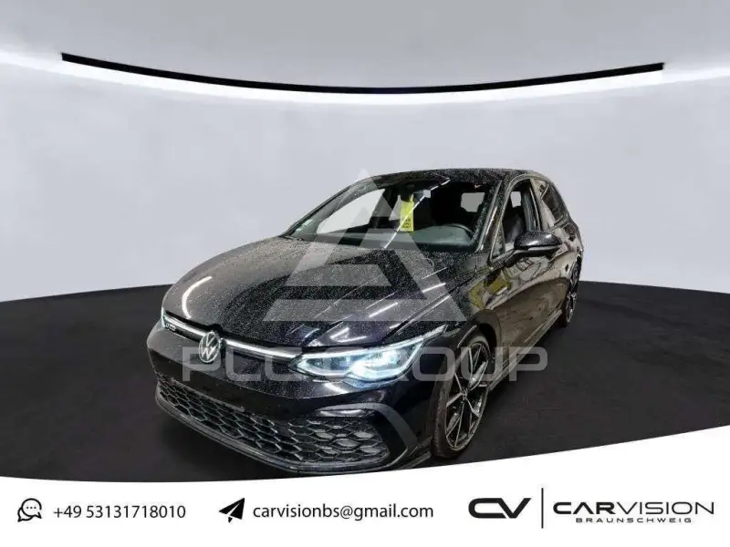 2023 Volkswagen GOLF