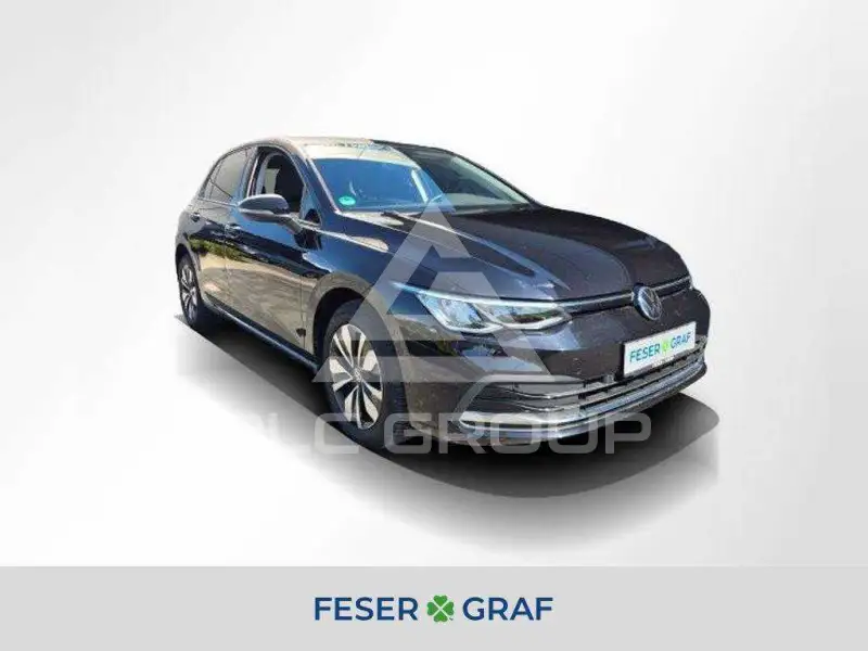 2023 Volkswagen GOLF