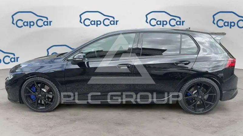 2023 Volkswagen GOLF