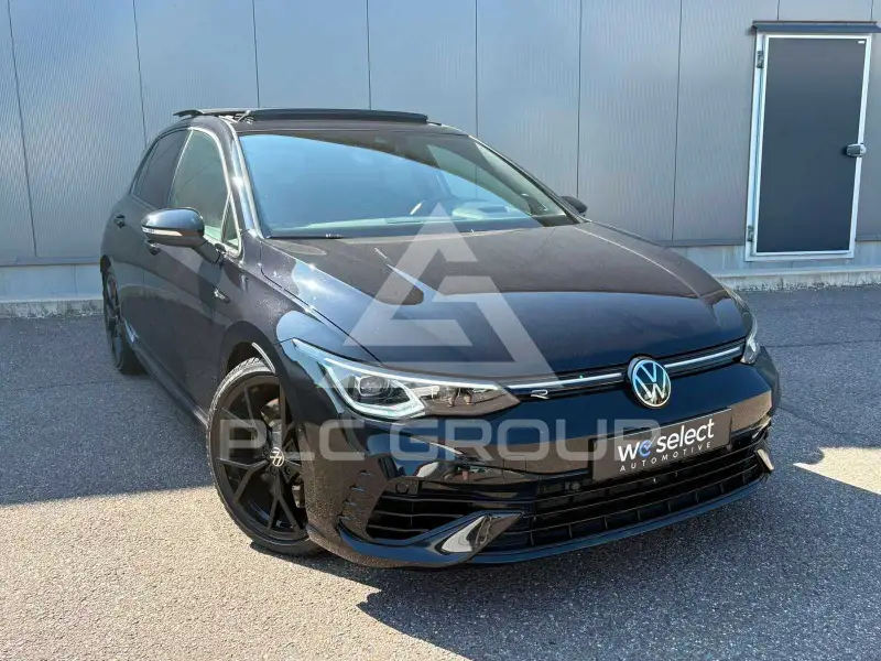 2023 Volkswagen GOLF