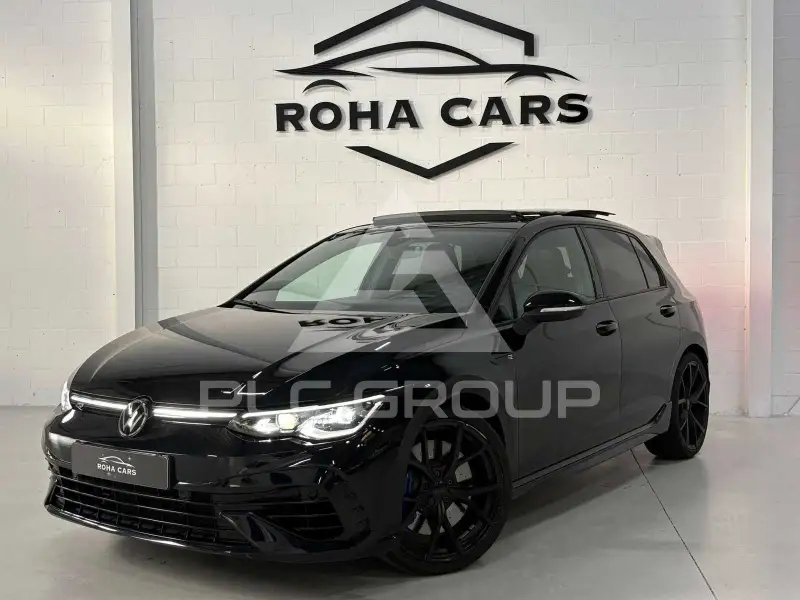 2023 Volkswagen GOLF