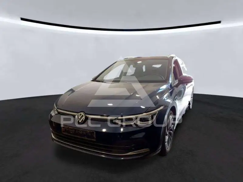 2023 Volkswagen GOLF