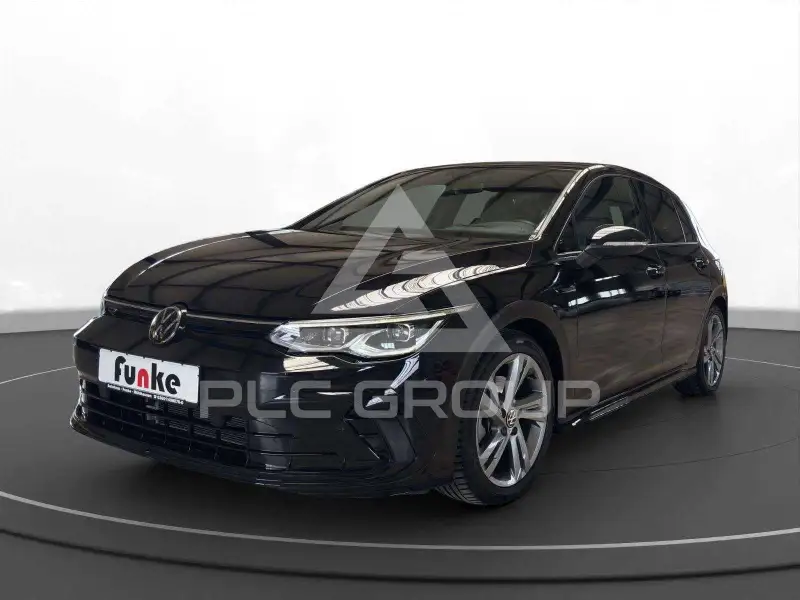 2023 Volkswagen GOLF