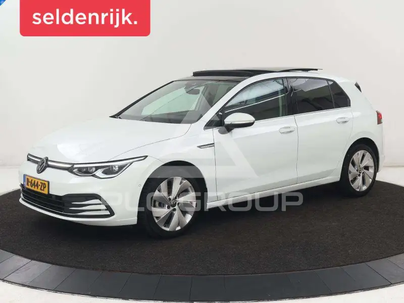 2023 Volkswagen GOLF