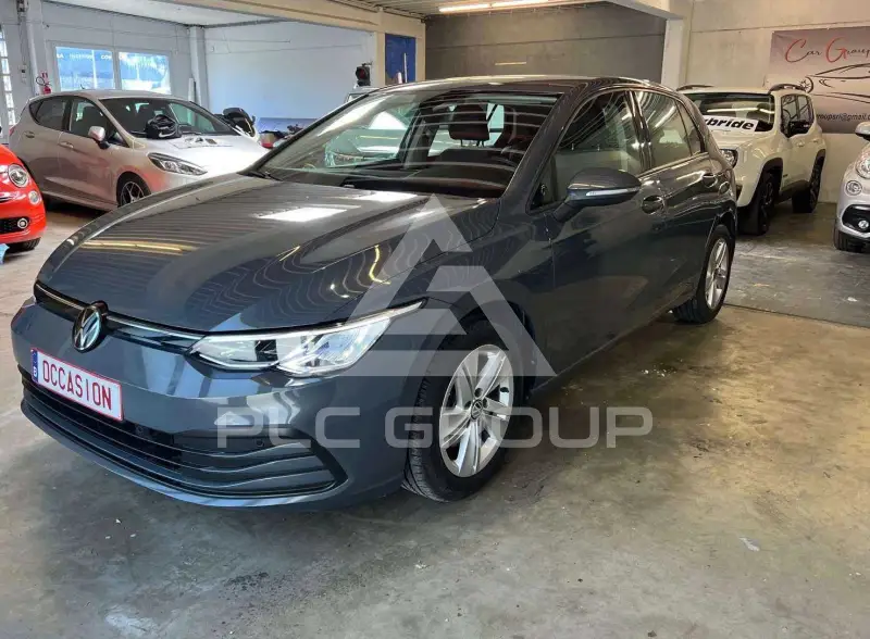 2023 Volkswagen GOLF