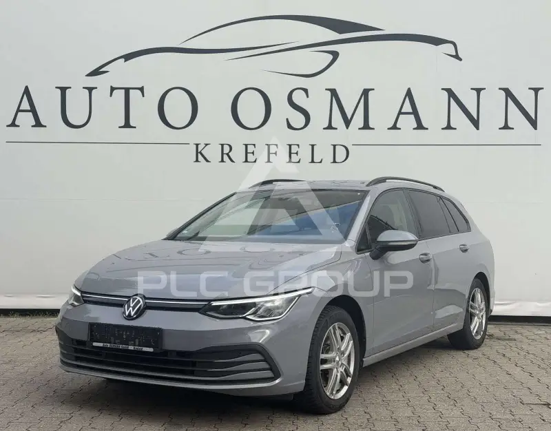 2023 Volkswagen GOLF