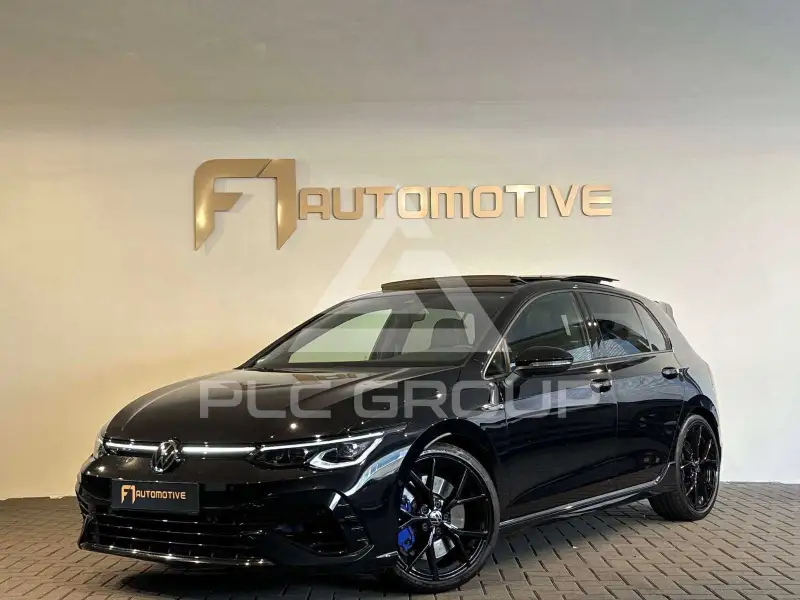 2023 Volkswagen GOLF