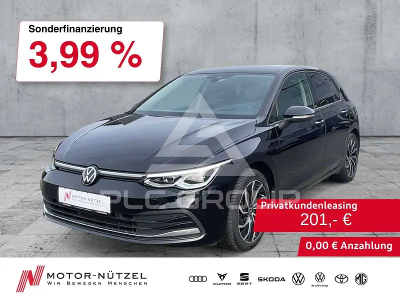 2023 Volkswagen GOLF