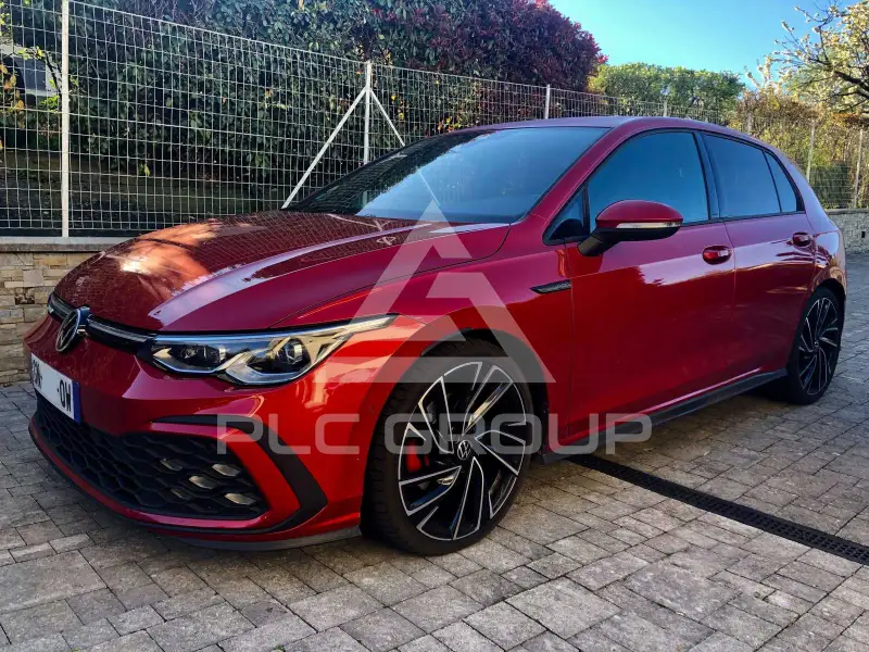 2023 Volkswagen GOLF
