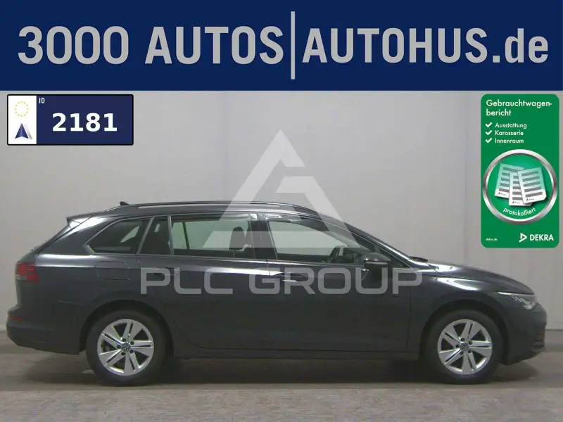 2023 Volkswagen GOLF
