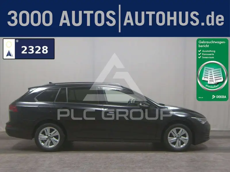 2023 Volkswagen GOLF