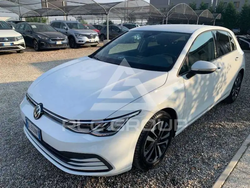 2023 Volkswagen GOLF