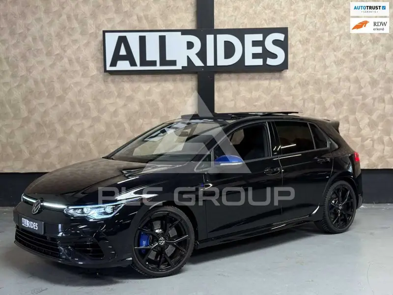 2023 Volkswagen GOLF