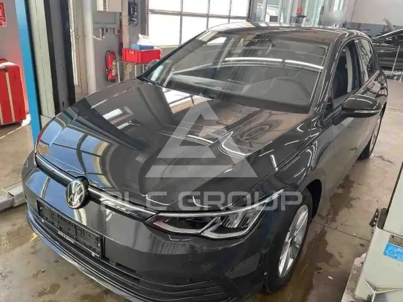 2023 Volkswagen GOLF