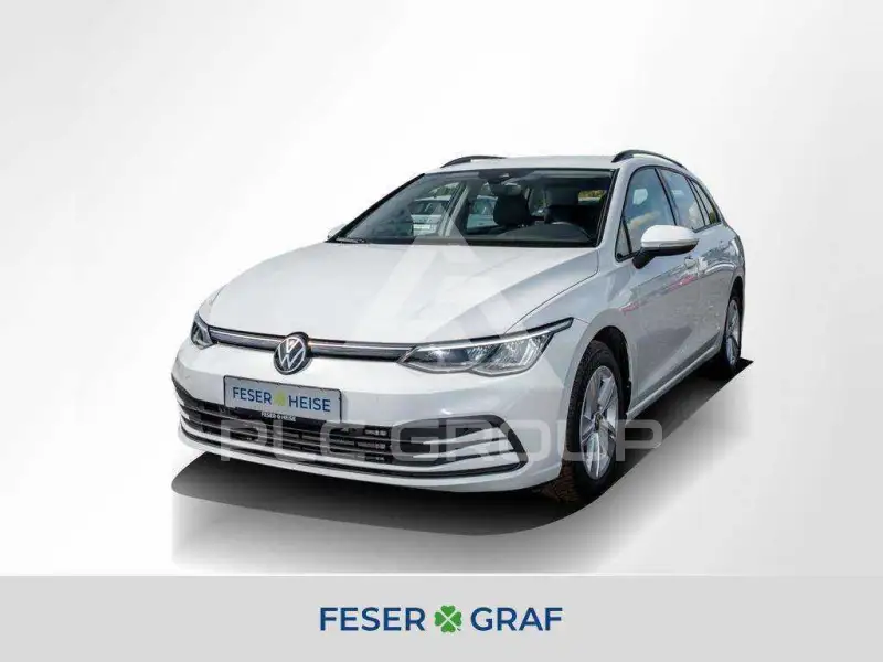 2023 Volkswagen GOLF