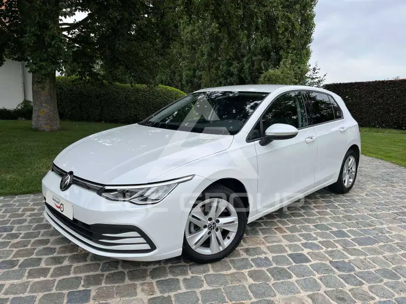 2023 Volkswagen GOLF