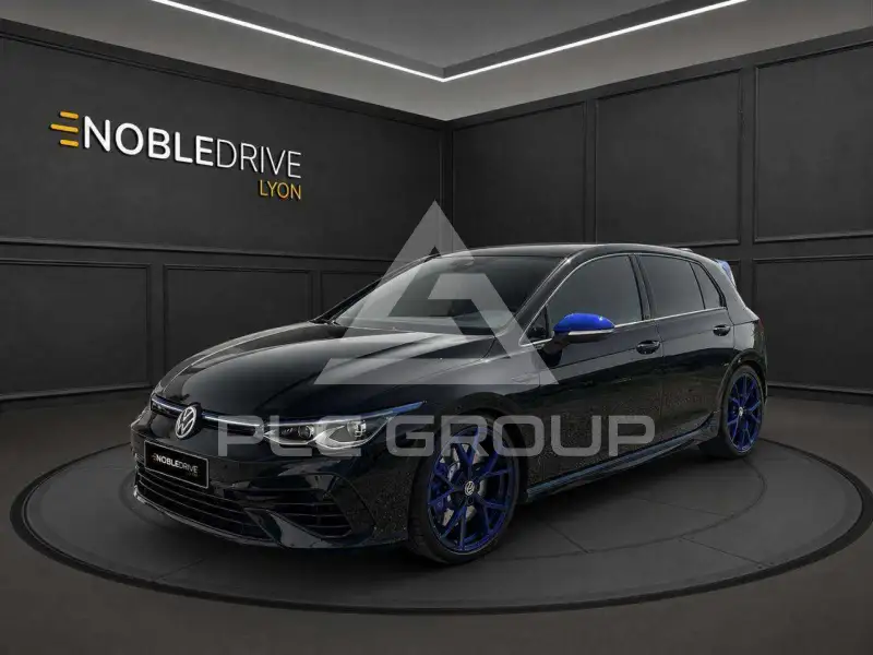 2023 Volkswagen GOLF