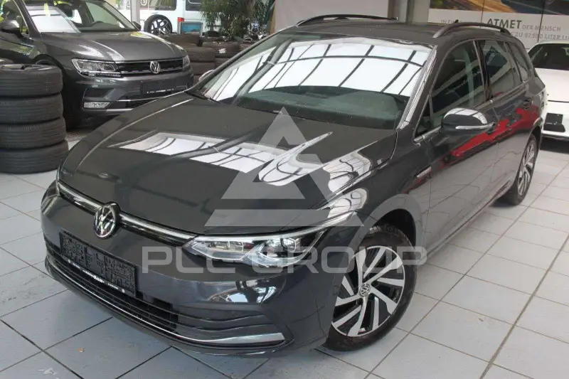 2023 Volkswagen GOLF