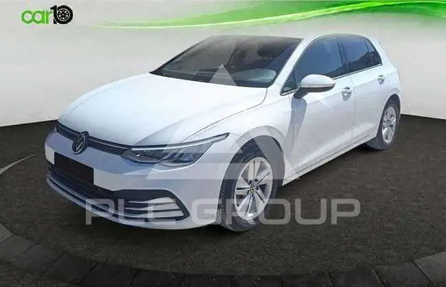 2023 Volkswagen GOLF