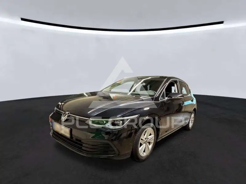2023 Volkswagen GOLF