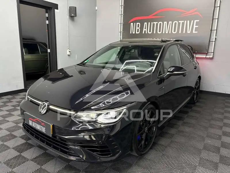 2023 Volkswagen GOLF