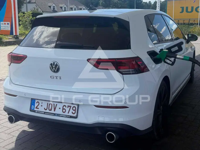 2023 Volkswagen GOLF