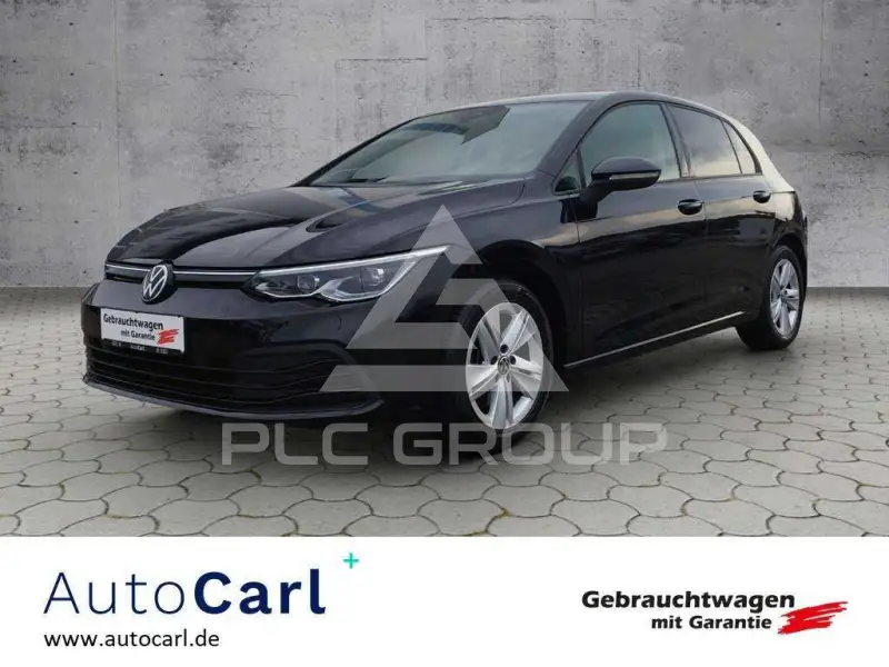 2023 Volkswagen GOLF