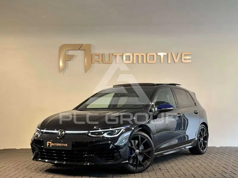 2023 Volkswagen GOLF