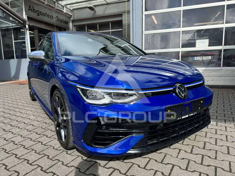 2023 Volkswagen GOLF