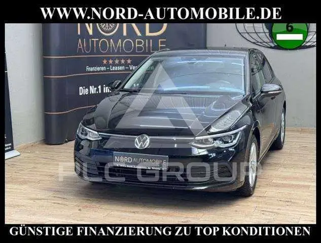 2023 Volkswagen GOLF