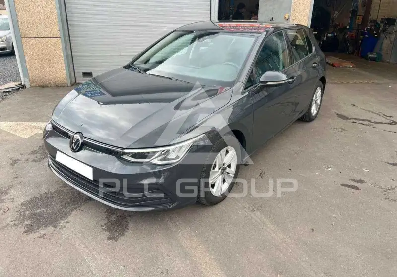 2023 Volkswagen GOLF