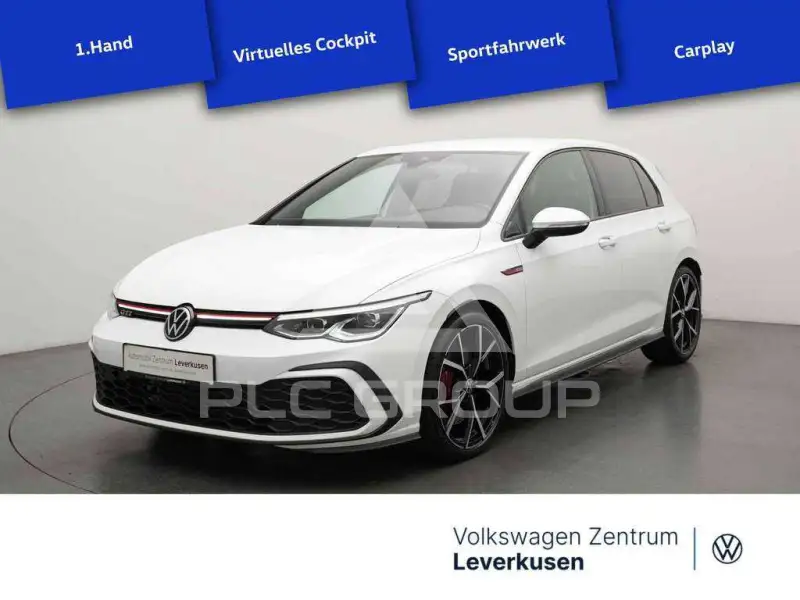 2023 Volkswagen GOLF