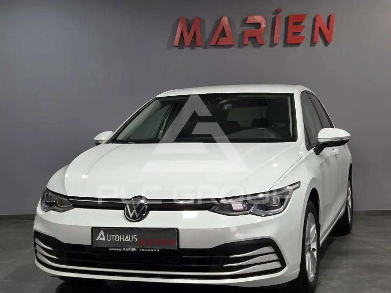 2023 Volkswagen GOLF