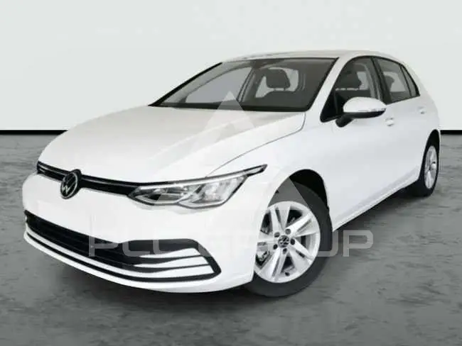 2023 Volkswagen GOLF
