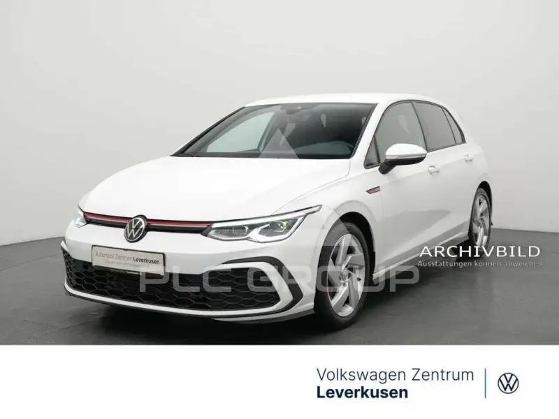 2023 Volkswagen GOLF