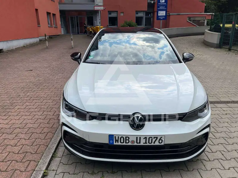 2023 Volkswagen GOLF