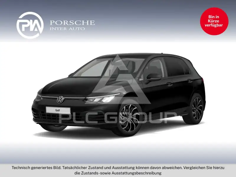 2023 Volkswagen GOLF