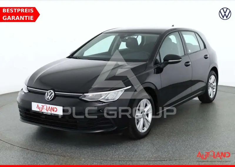 2023 Volkswagen GOLF