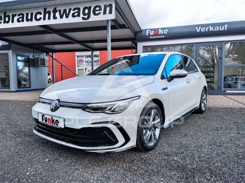 2023 Volkswagen GOLF