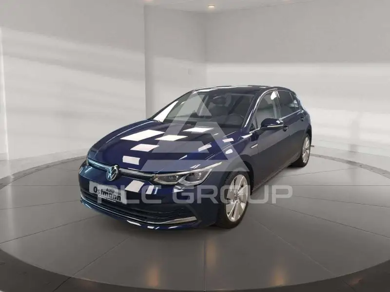 2023 Volkswagen GOLF