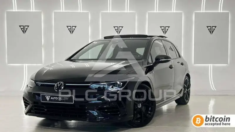 2023 Volkswagen GOLF