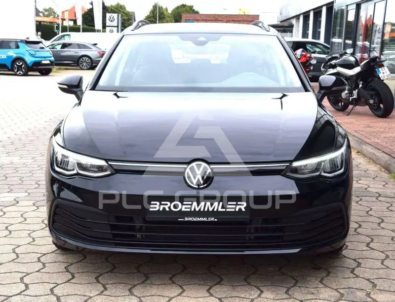 2023 Volkswagen GOLF