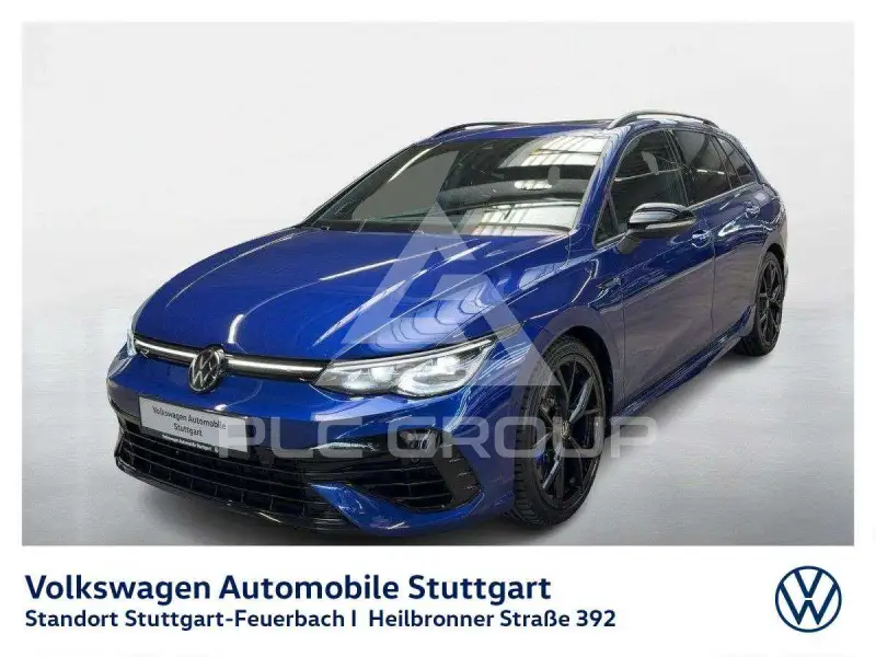 2023 Volkswagen GOLF