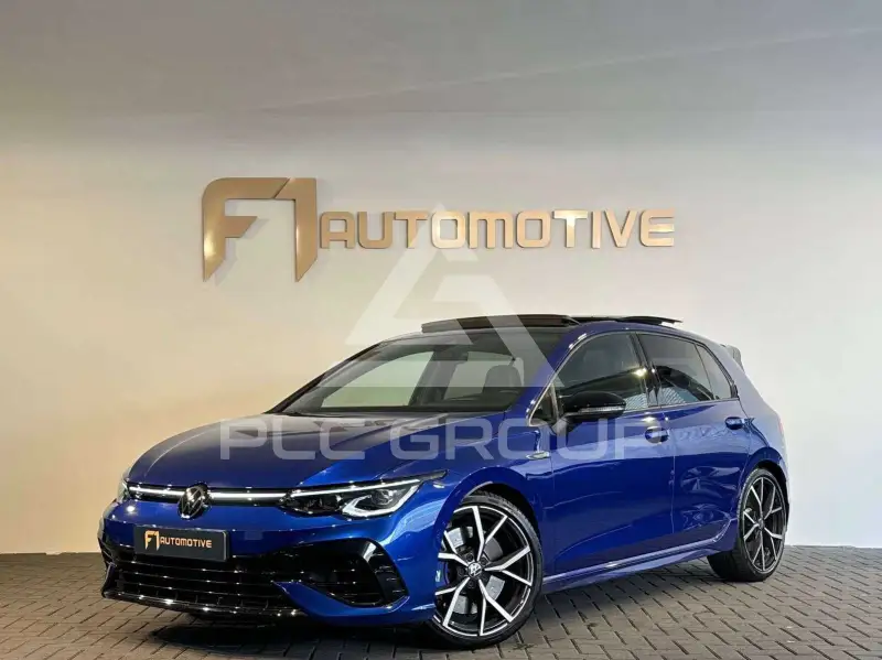 2023 Volkswagen GOLF