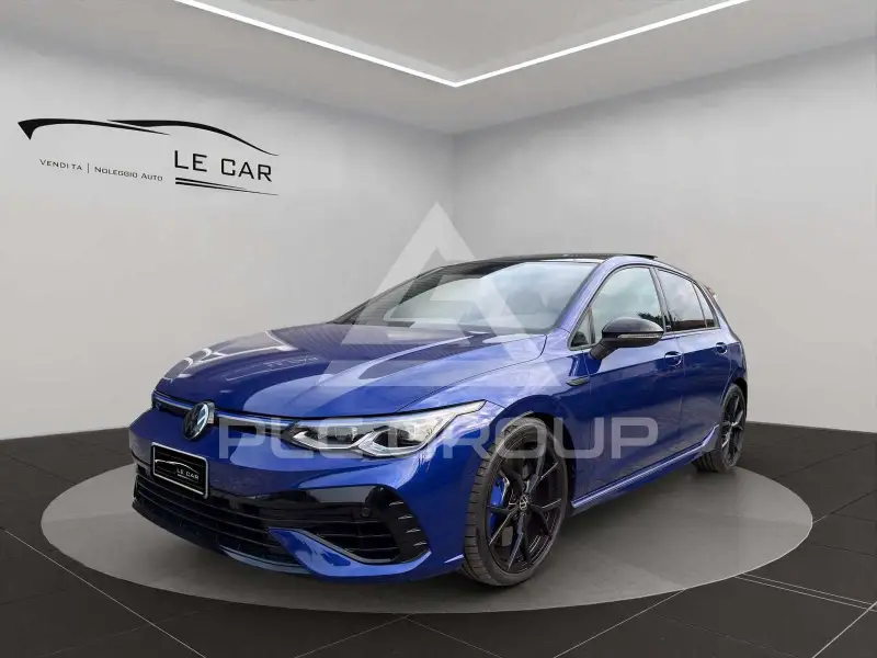 2023 Volkswagen GOLF
